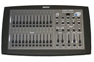 Bild von Controller DMX DC-1224