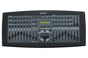 Obrazek Controller DMX DC-136