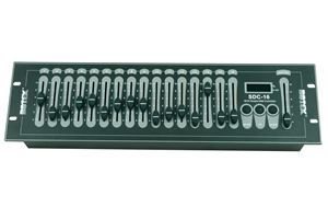 Bild von Controller DMX SDC-16