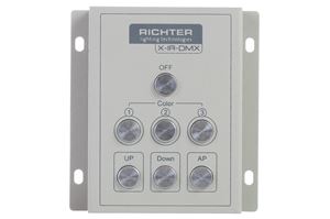 Изображение Controller DMX X-IR