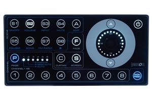 Picture of Controller LED ADT 48