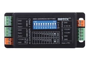 Изображение Controller LED X-Dimmer 1 Pro