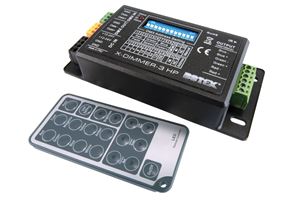 Afbeelding van Controller LED X-Dimmer 3 HP