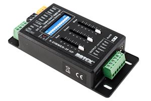 Εικόνα της Controller LED X-Dimmer 3F