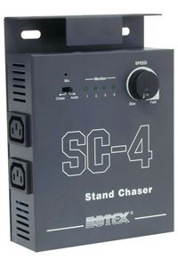 Picture of Controller SC-4