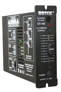 Picture of Dimmer CT-110R
