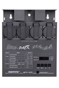 Picture of Dimmer MPX-405