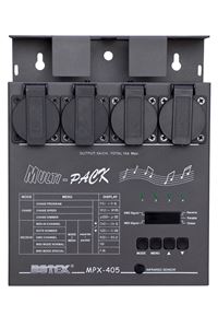 Image de Dimmer MPX-405