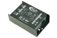 Imagen de Direkt Box DXI-1