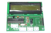 Obrazek Displayplatine für DFZ-1700