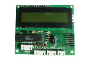 Изображение Displayplatine für DSK-2000