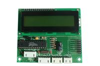 Изображение Displayplatine für DSK-3000