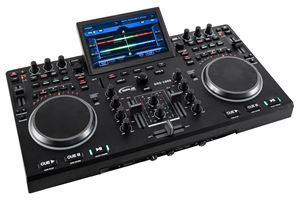 Picture of DJ Midi Controller DXS-1000