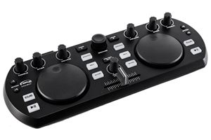 Obrazek DJ Midi Controller X-Con Micro