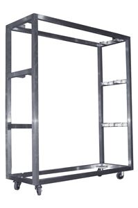 Obrazek Dolly zerlegbar für 6x 4er Bar