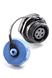 Obrazek Einbaubuchse SP13-5p fGm