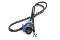 Obrazek Einspeisekabel 2pol IP65 10m Überw. Mutt
