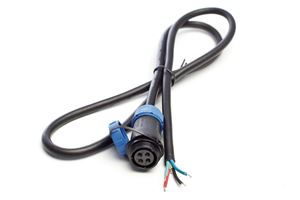 Obrazek Einspeisekabel 2pol IP65 10m Überw. Mutt