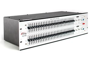 Resim Equalizer EQ - 360