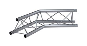 Εικόνα της F23 2-Weg Ecke C22 120°