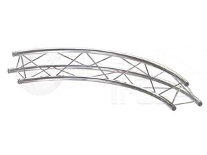 Picture of F23 Kreisstück für Ø 4,0m 90°