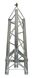 Picture of F23 Triangel schwarz