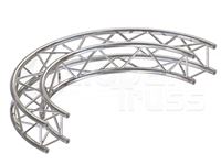 Picture of F24 Kreisstück für Ø 1,0m 180°