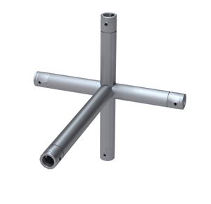 Εικόνα της F31 5-Weg Ecke C55