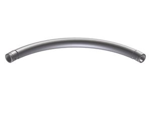 Picture of F31 Kreisstück für Ø 2,5m 90°
