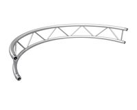 Image de F32 Kreisstück für Ø 2,0m 180° V
