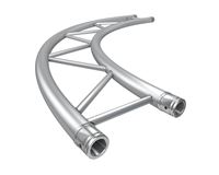 Image de F32 Kreisstück für Ø 3,0m 90° H