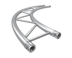 Image de F32 Kreisstück für Ø 3,0m 90° H