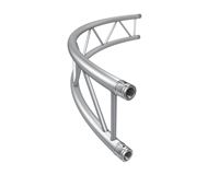 Image de F32 Kreisstück für Ø 3,0m 90° V