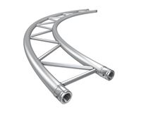 Image de F32 Kreisstück für Ø 4,0m 90° H