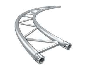 Image de F32 Kreisstück für Ø 4,0m 90° H