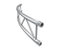 Image de F32 Kreisstück für Ø 5,0m 45° V