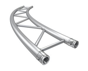 Obrazek F32 Kreisstück für Ø 6,0m 45° H