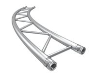 Image de F32 Kreisstück für Ø 7,0m 45° H