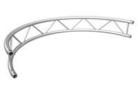 Image de F32 Kreisstück für Ø 8,0m 45° V