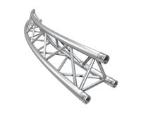 Obrazek F33 Kreisstück für Ø 10,0m 30°