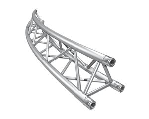 Imagen de F33 Kreisstück für Ø 10,0m 30°