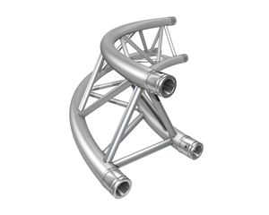 Imagen de F33 Kreisstück für Ø 2,0m 90°