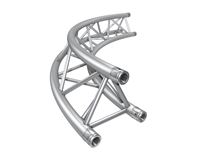Obrazek F33 Kreisstück für Ø 3,0m 90°