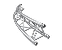 Obrazek F33 Kreisstück für Ø 7,0m 45°