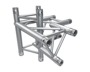 Imagen de F33 PL 4-Weg Ecke C45