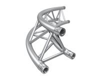 Obrazek F33 PL Kreisstück für Ø 2,0m 90°