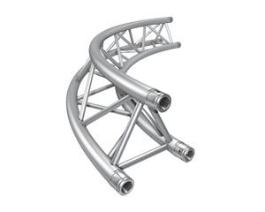 Imagen de F33 PL Kreisstück für Ø 3,0m 90°