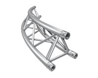 Obrazek F33 PL Kreisstück für Ø 5,0m 45°