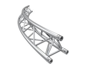 Imagen de F33 PL Kreisstück für Ø 8,0m 45°
