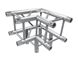 Obrazek F34 3-Weg Ecke C30 Abgang links 85°